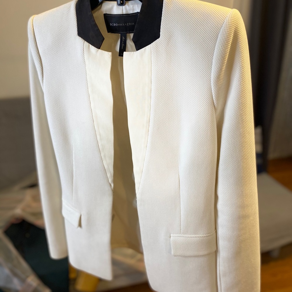 Jacket - Picture 3 of 11